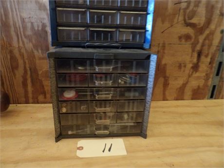 SHOP ORGANIZERS