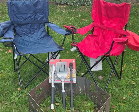 Backyard Gear