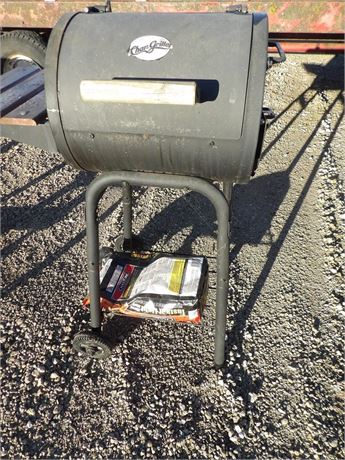 CHAR - GRILLER GRILL