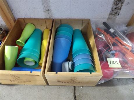 FUNNELS - PLUS MORE