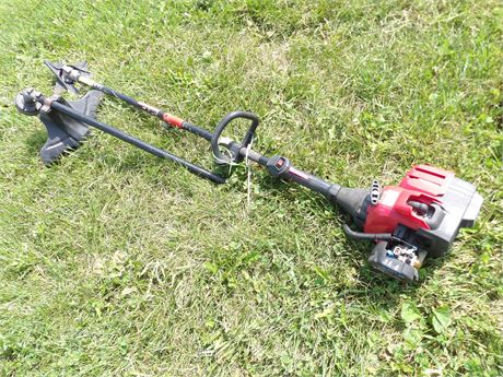 TROY BILT WEED EATER