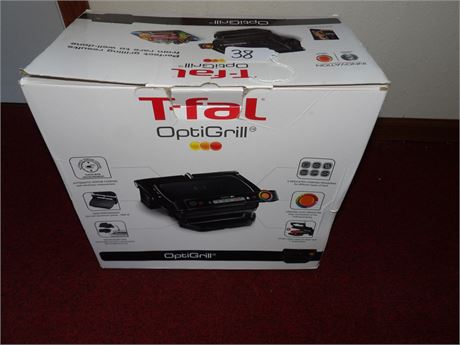 TFAL OPTIGRILL