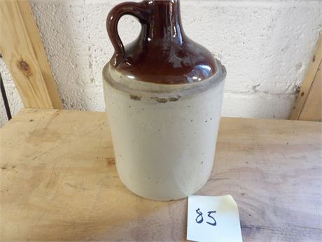 VINTAGE JUG