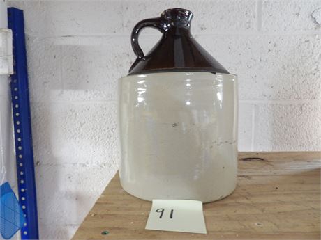 VINTAGE JUG