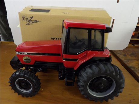 CASE IH 7130 TRACTOR
