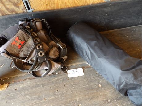 MISC TOOL BELT