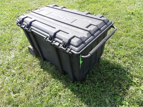 HUSKY ROLL AROUND TOTE