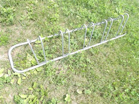 BIKE STAND