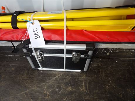 Laser Level - [Survey Equipment and Grade Control]