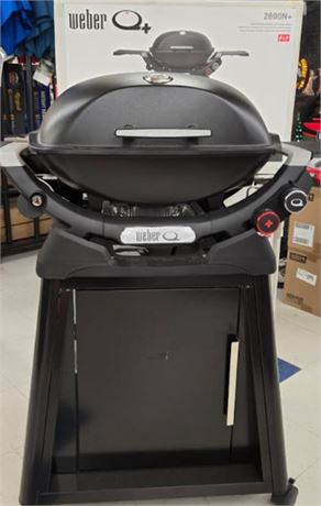 Weber Grill