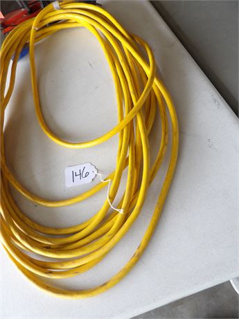 HEAVY DUTY EXTENSION CORD