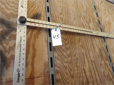 T - SQUARE 48"