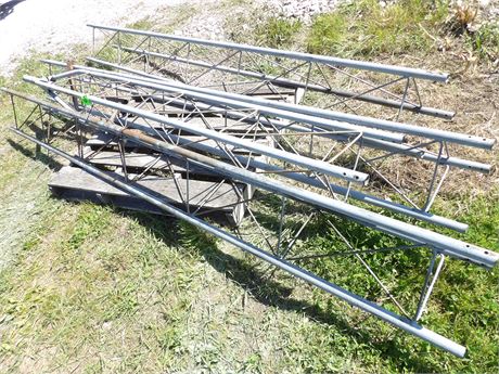 ANTENNA TOWER PARTS